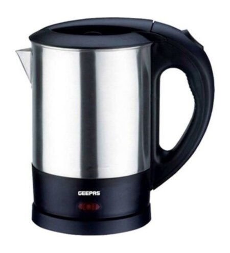 Geepas Kettle Ss 5418