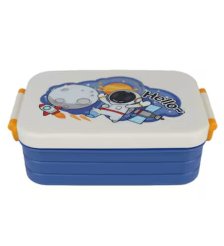 Cleenwood Lunch Box -1002 850Ml