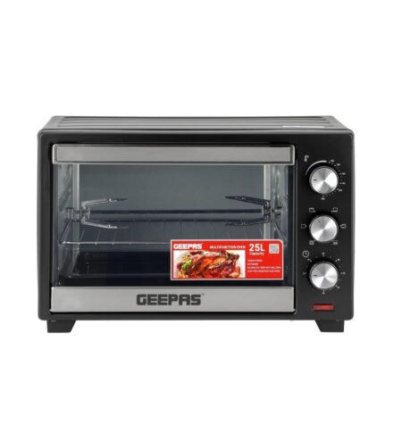 Geepas Oven Go-34040