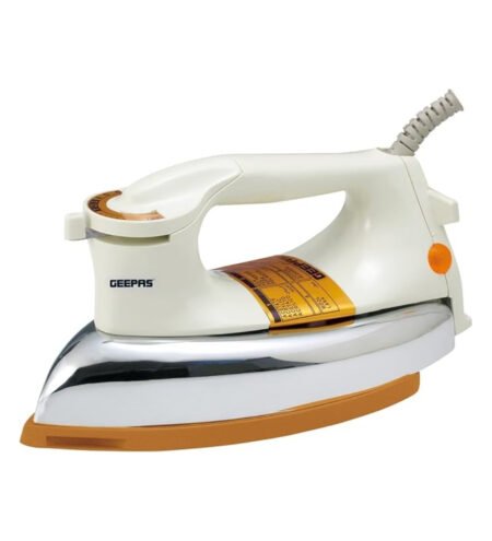 Geepas Iron 23011