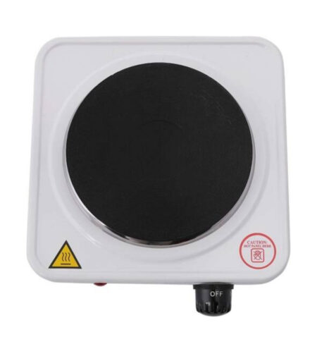 Geepas Hot Plate 32013
