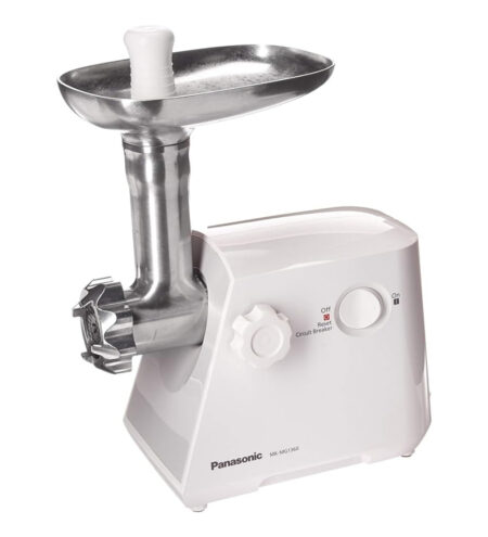 Panasonic Meat Grnider 1360