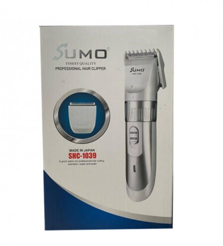 Sumo Trimmer 1039