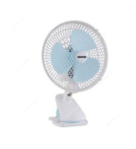 Geepas Fan Clip 9626