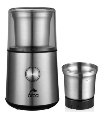Orca Coffee Grinder 9701