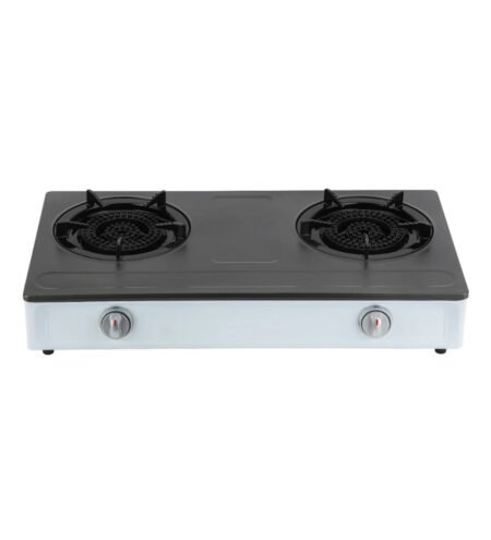 Geepas Gas Stove Ss 31048 2B