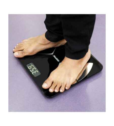 Geepas Bath Digital Scale 46522