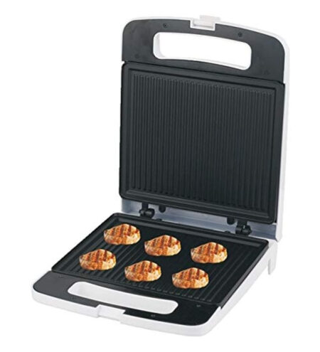 Geepas Grill Toaster 671