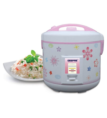 Geepas Rice Cooker 4331