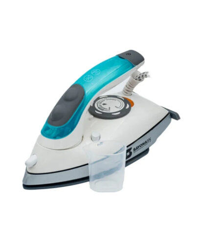Sayona  Iron Travel 4517