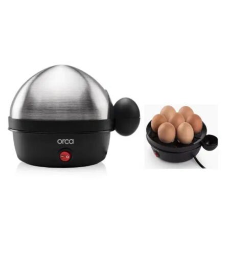 Orca Egg Boiler Or41 262042