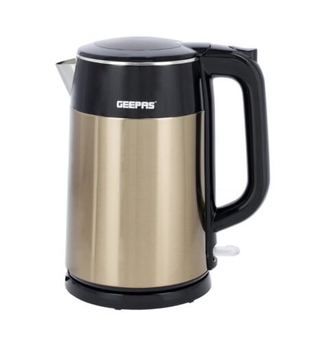 Geepas Kettle 38052