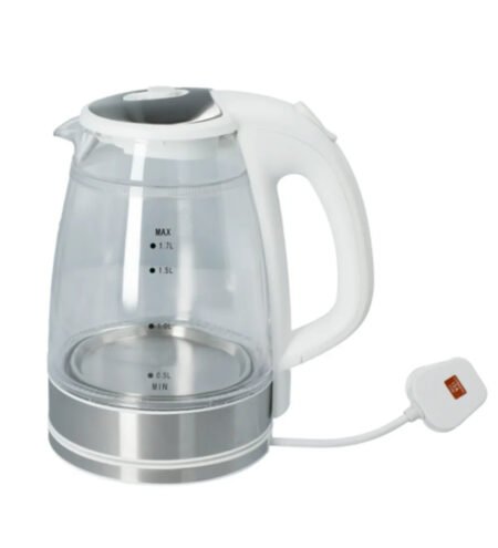 Stardust Kettle 1301