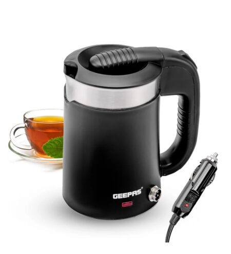 Geepas Kettle-38055