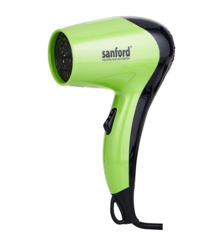 Sanford Hair Dryer 9693
