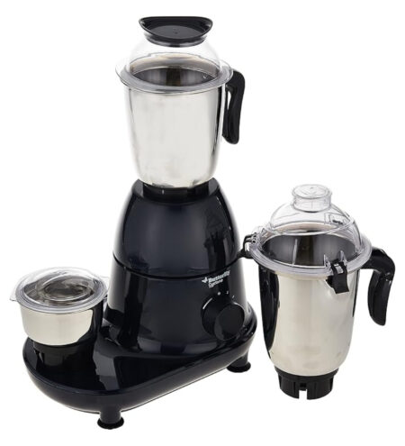 Butterfly Blender Ss Cyclone 600W