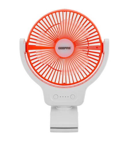 Geepas Fan Rech Clip 21121