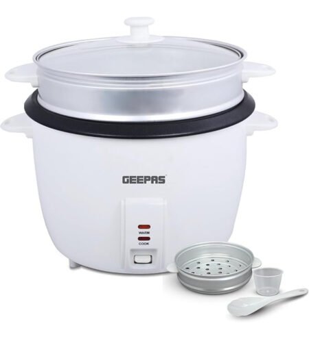 Geepas Rice Cooker 4326