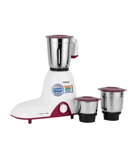 Geepas Blender 44094