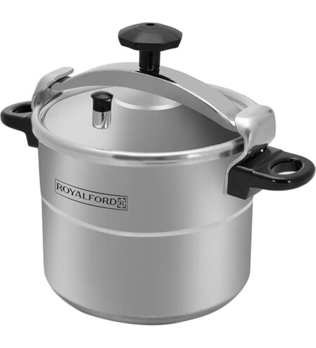 Royal Ford P/Cooker 11L 355