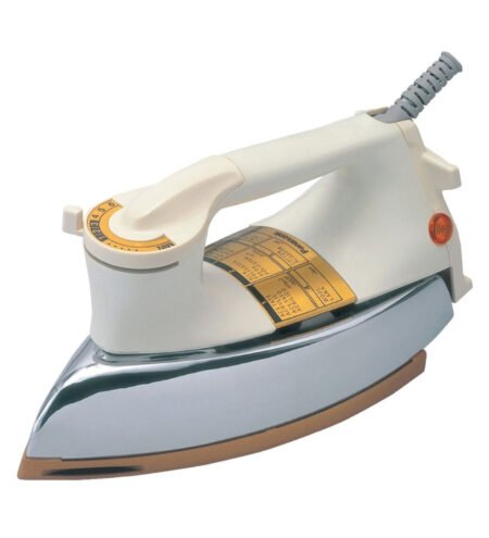 Panasonic Iron 22 Awtxj