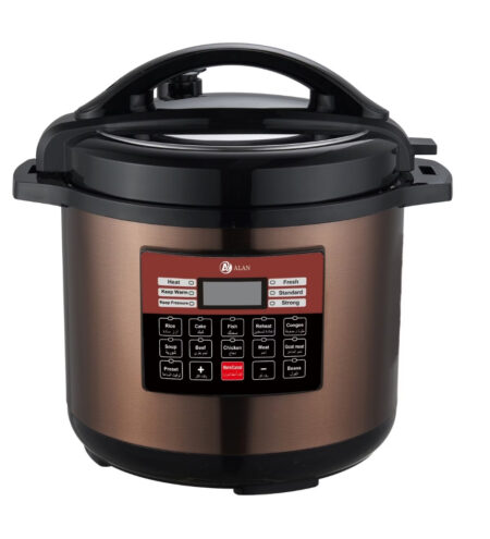 Sumo P/Cooker 15 Ltr