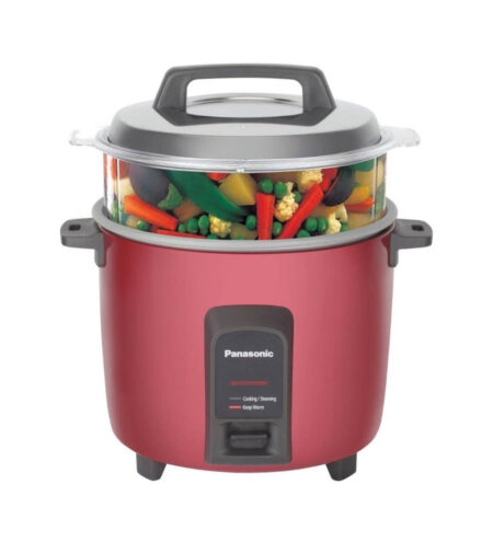 Panasonic Rice Cooker Srw 22