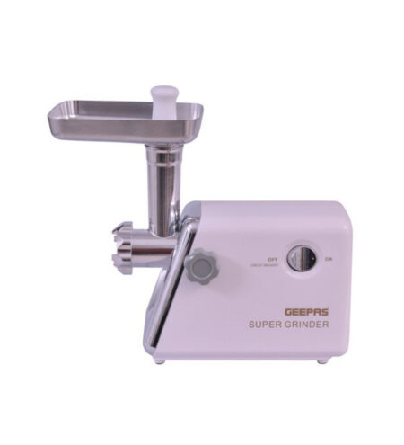 Geepas Meat Grinder 746
