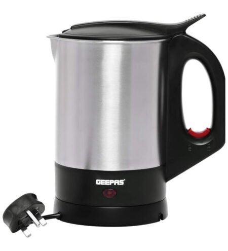Geepas Kettle 165 1.8L