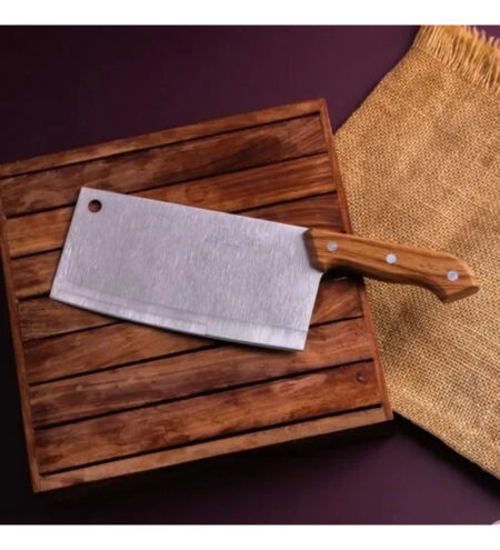 Delcasa Knife 1282 7.5''