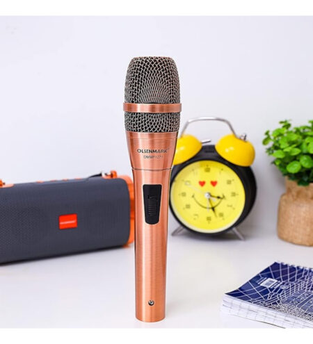 Olsenmark Microphone 1271