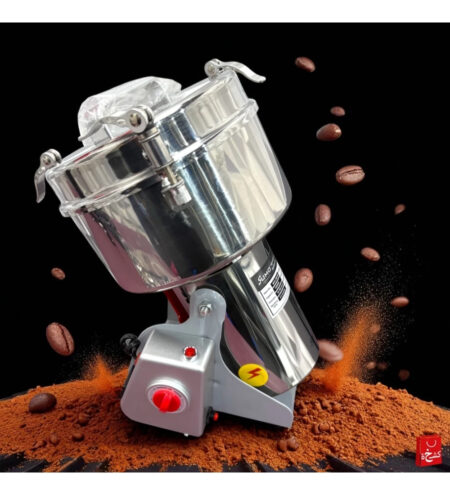 Sumo Coffee Grinder 1000 G