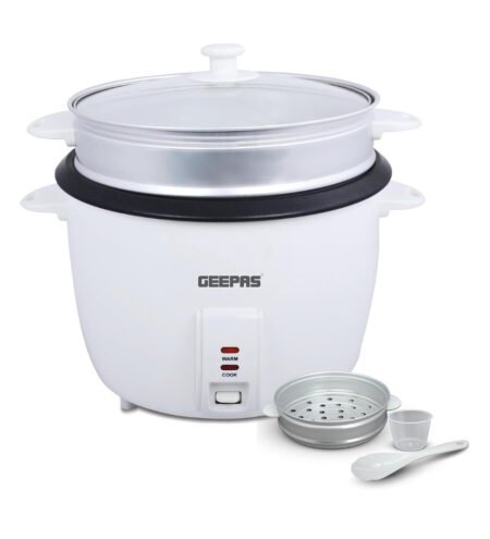 Geepas Rice Cooker 4327