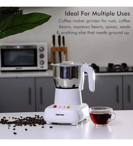 Geepas Coffee Grinder 286