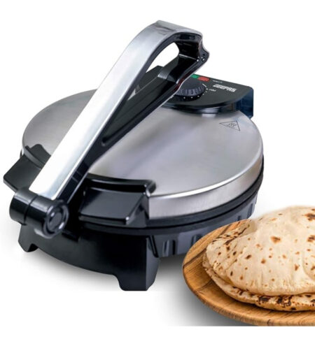 Geepas Sandwich Maker 5429