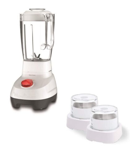 Moulinex Blender Lm 2071