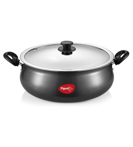 Pigeon Gravy Pot 9Ltr