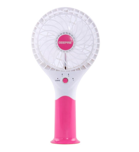 Geepas Fan Rech Mini 9617