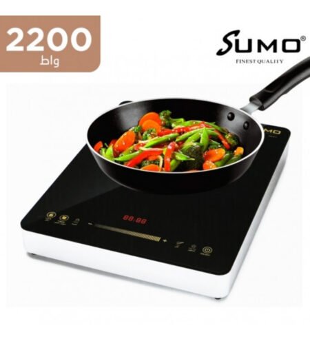Sumo Infrared Cooker 871