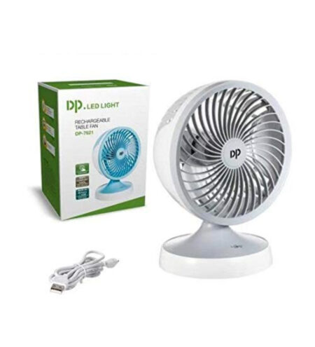 Dp Fan Rech 7621 Mini