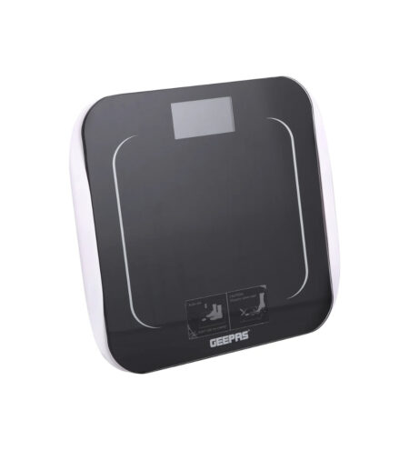 Geepas Bath Scale 4219