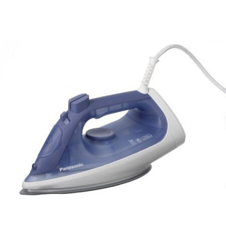 Panasonic Iron Steam S 530