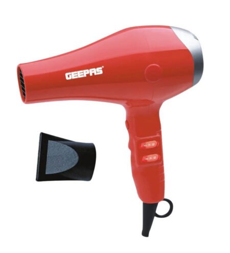 Geepas Hair Dryer 8078