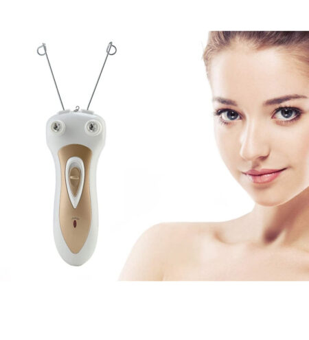 Geepas Lady Epilator 38690