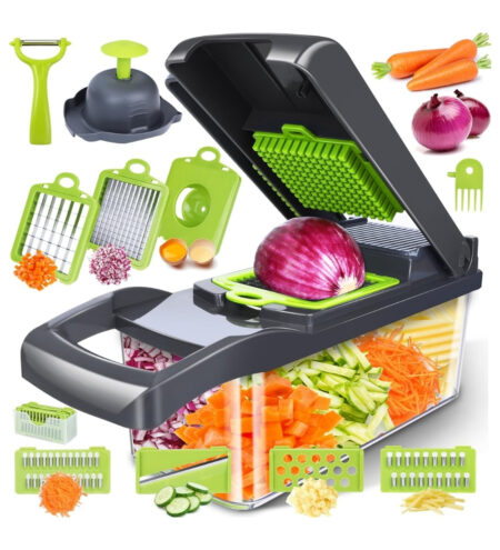 Salad Cutter Mandoline