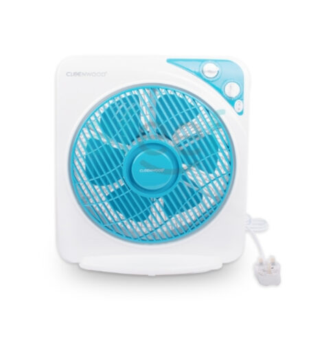 Cleenwood Fan Box 390