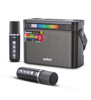 Sanford Speaker R/C B/T 2267