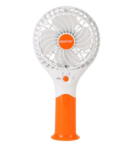 Geepas Fan Rech 21220 Mini