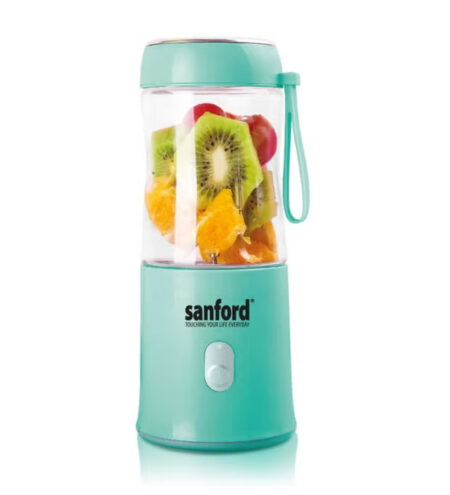 Sanford Juicer Rech Mini 6810