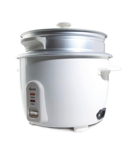 Cleenwood Rice Cooker 604